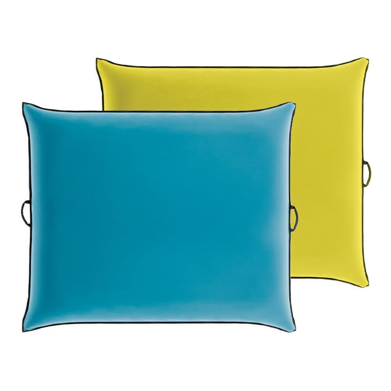 intex italia poltrona sacco luxe 195x157cm colore assortito ean 6941057428826