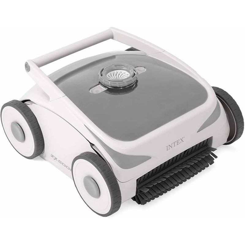 intex italia robot pulitore piscina senza fili autom zx500r ean 6941057429106