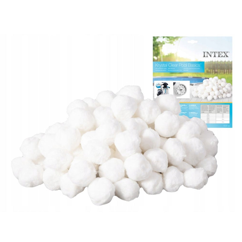intex italia sfere filtranti per pompe a sabbia ean 6941057426099