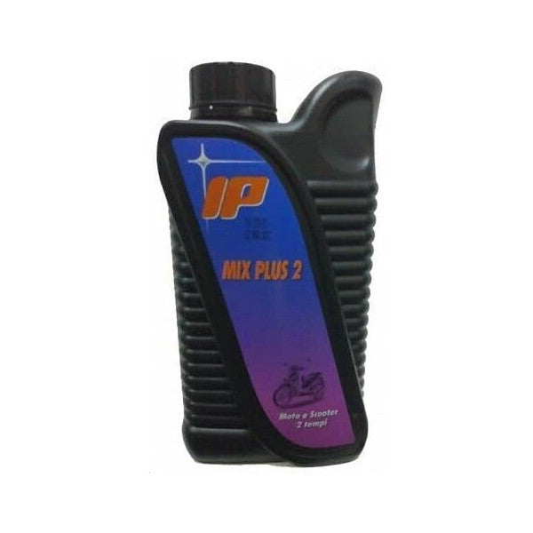 ip olio motore 2 tempi ip minerale 1lt ean 8034135672223