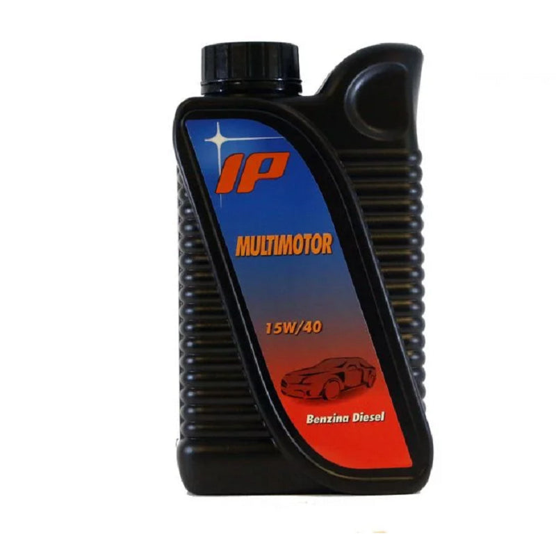 ip olio motore ip multimotor 15w40 1lt ean 8034135672117