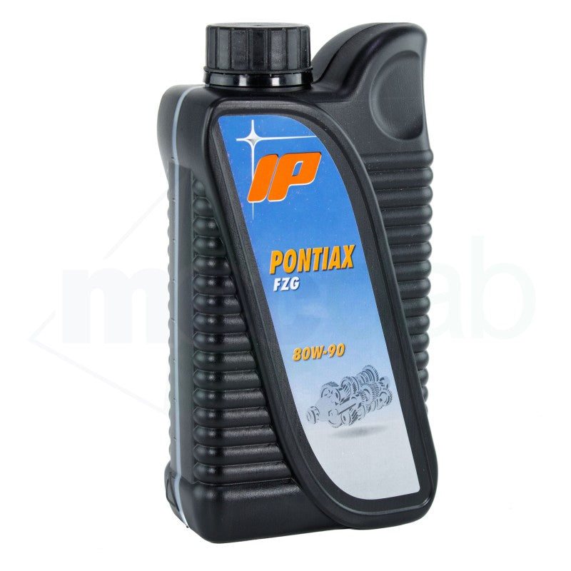 ip olio per trasmissione ip pontiax f2g 80w90 1lt ean 8034135672377