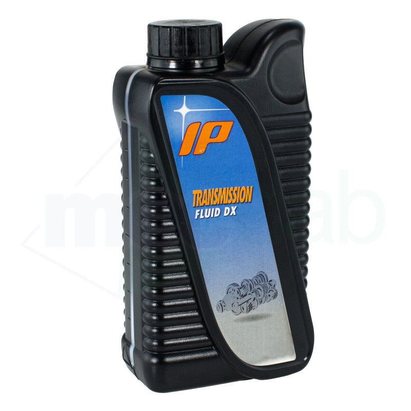 ip olio per trasmissione ip transmission fluis dx 1lt ean 8034135672445