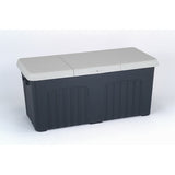 ipae progarden baule pandora in resina beige 125x57x56 cm ean 8009271070714