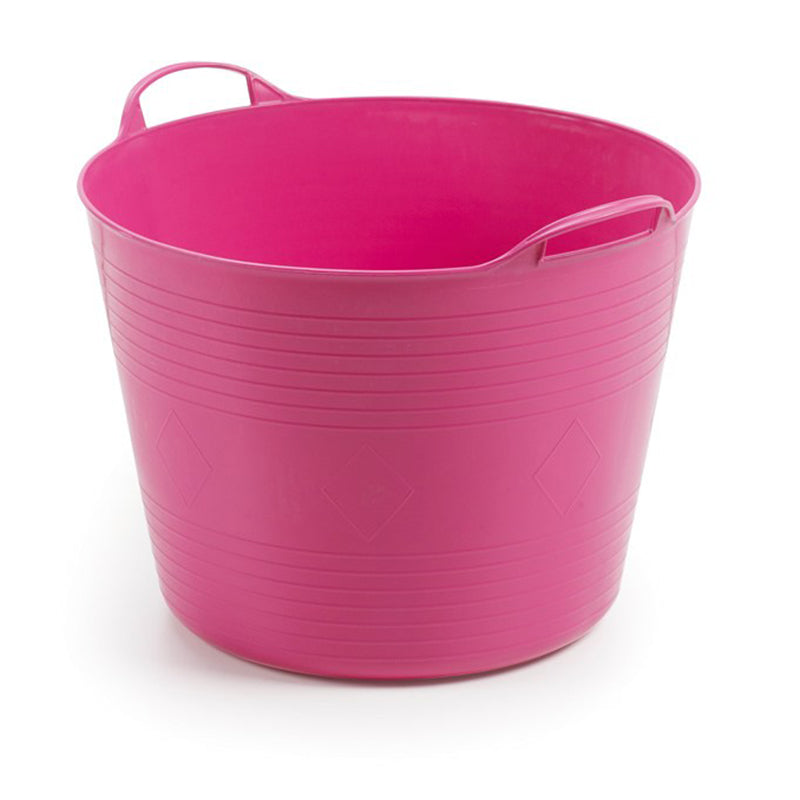 immagine-1-ipae-progarden-cesto-tondo-portabiancheria-flessibile-basket-ean-8009271008007