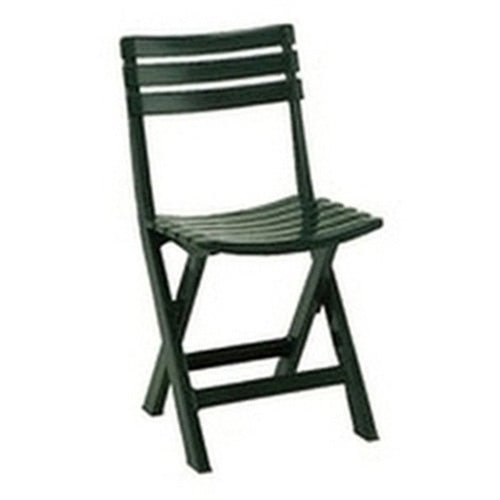 immagine-1-ipae-progarden-sedia-birki-pieghevole-verde-resina-progarden-ean-8009271474734