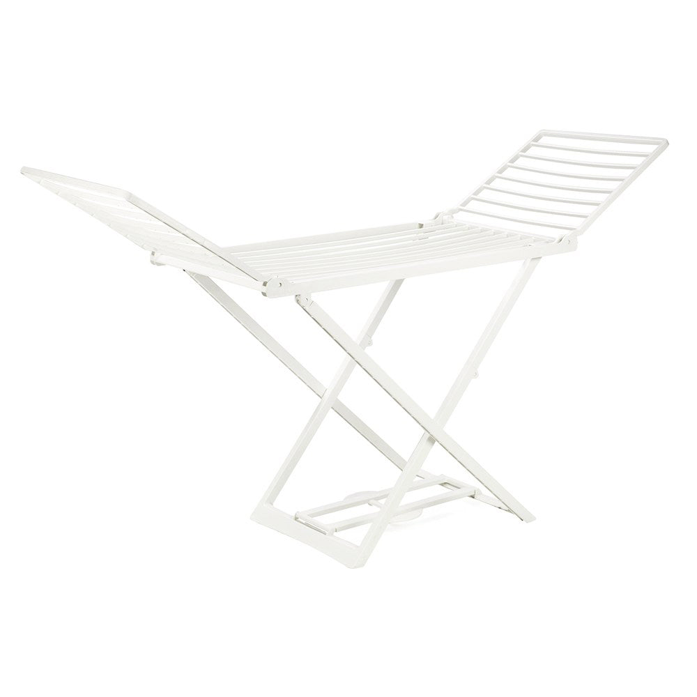 ipae progarden stendibiancheria alicante in resina bianco 19m ean 8009271003989