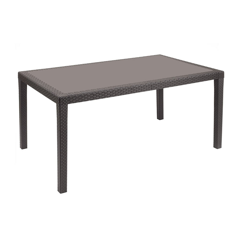 immagine-1-ipae-progarden-tavolo-joker-140x78-rattan-moka-ean-8009271015128