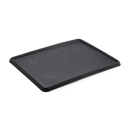 ipae progarden vassoio multivax in resina nero 70x90cm ean 8009271010710