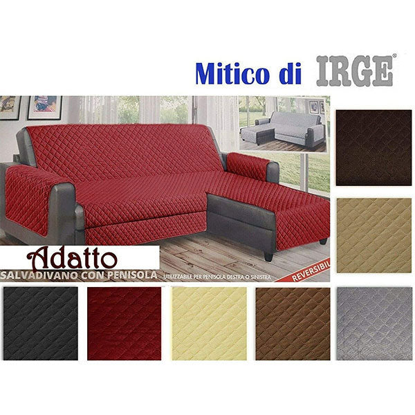 immagine-1-irge-copridivano-adatto-2-posti-bordeaux-irge-ean-8054117160104