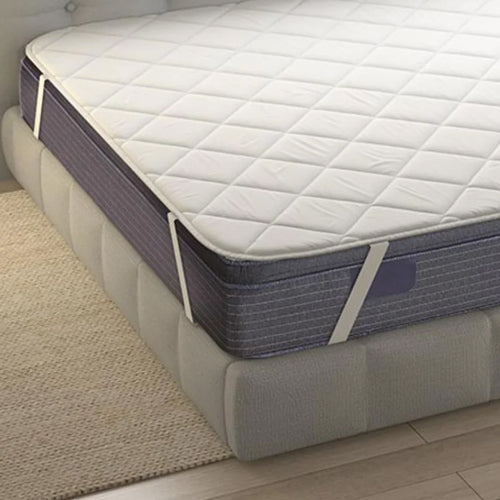 immagine-1-irge-topper-materasso-2-piazze-con-elestico-300g-ean-8056249040477