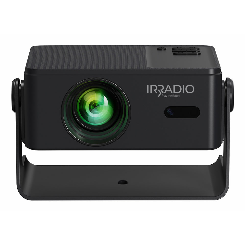 irradio videoproiettore irradio 150hd nero ean 8006012379396