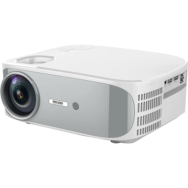 irradio videoproiettore irradio vpd 7000hdw ean 8006012369670