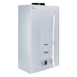 isea scaldabagno a gas 14 l gpl rock eco ean 6938771373525