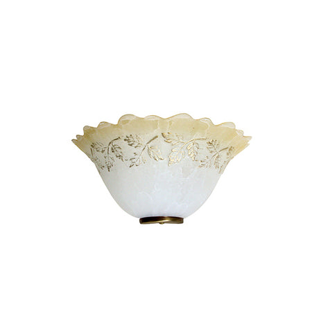 immagine-1-italian-light-applique-fogliolina-ambra-1l-e27-ean-8051764994908