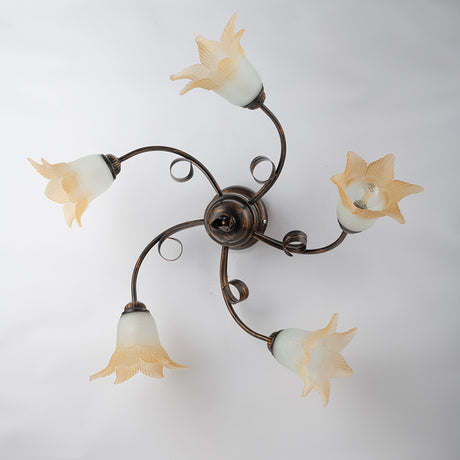 immagine-1-italian-light-plafoniera-florentia-5-luci-ruggine-ean-8051764993932