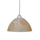 immagine-1-italian-light-sospensione-birba-ambra-d30cm-1l-e27-ean-8051764995943