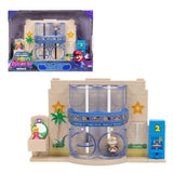 jakks diorama supermario galaxy gateway ean 0192995432277