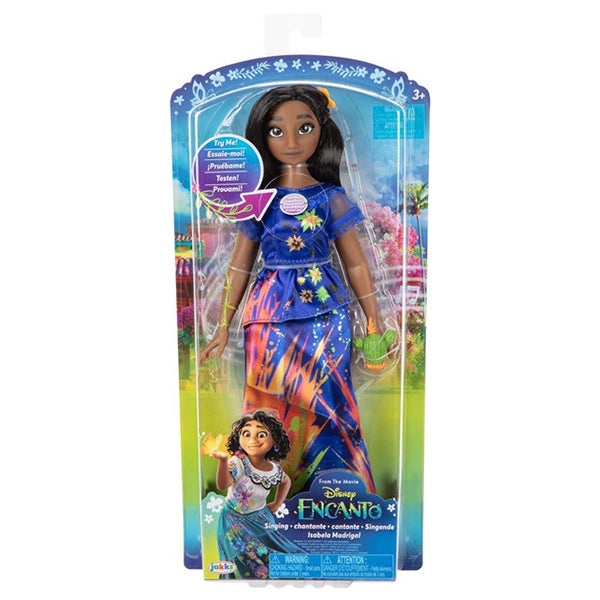 immagine-1-jakks-disney-encanto-isabela-bambola-cantante-224006-ean-0192995224001