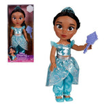 jakks disney princess bambola jasmine ean 0192995230194