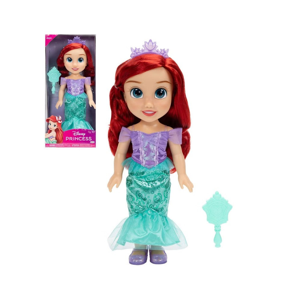 jakks disney princess la mia amica ariel ean 0192995252974