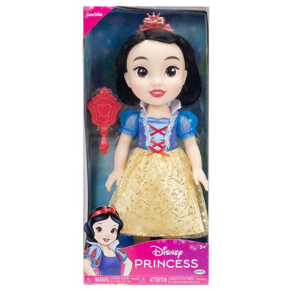 jakks disney princess la mia amica biancaneve ean 0192995279452