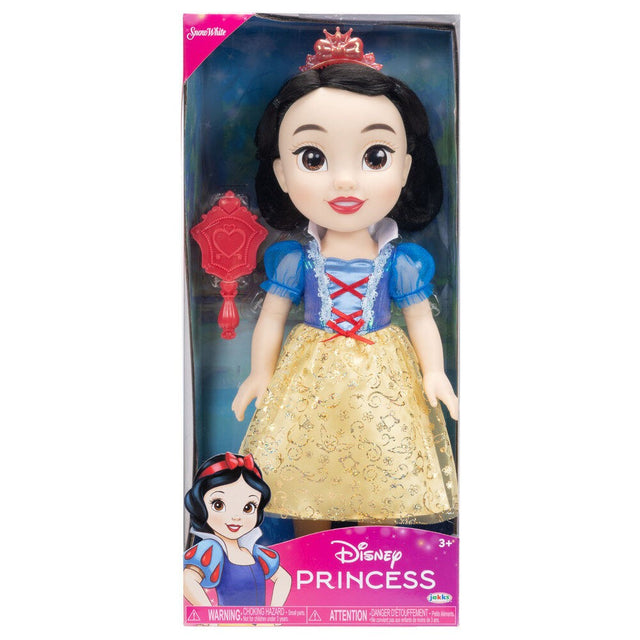 jakks disney princess la mia amica biancaneve ean 0192995279452