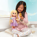 immagine-1-jakks-disney-rapunzel-hair-play-217254-ean-0192995217256