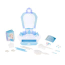 jakks frozen vanity elsa magico specchio ean 0192995233423
