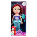 jakks jakks disney princess bambola ariel 38cm ean 0192995230125