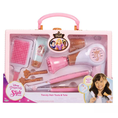 jakks jakks disney princess set valigetta bellezza ean 0192995226111