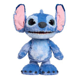 jakks peluche stitch interattivo 100 funzioni ean 0886144122842