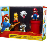 jakks personaggi supermario diorama assortiti ean 0192995409408