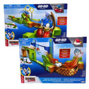 jakks playset sonic go go racers sonic assortito ean 0192995423466