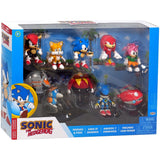 jakks sonic personaggio classico ean 0192995416123