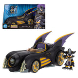 jakks sonic project jacket sonic batman ean 0192995429116