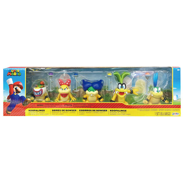 immagine-1-jakks-super-mario-bros-koopalings-6cm-5pz-jakks-411364-ean-0192995411364