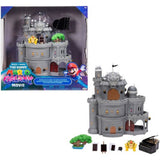 jakks super mario castello di bowser 432254 ean 0192995432253