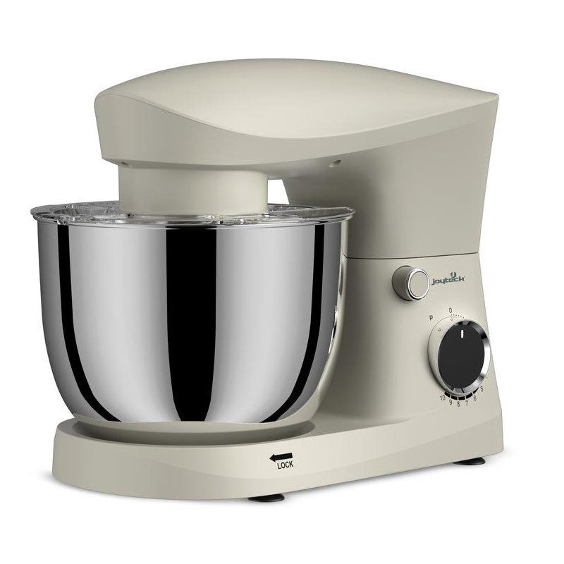 joytec impastatrice planetaria 5l 1500w beige joyteck ean 8027458201324