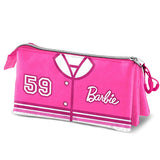 immagine-1-karactermania-astuccio-bustina-barbie-triplo-varsity-ean-8445118069815