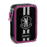 immagine-1-karactermania-astuccio-mercoledi-triplo-ean-8445118066746