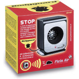kemper dissuasore topi ad ultrasuoni ean 8008004122355