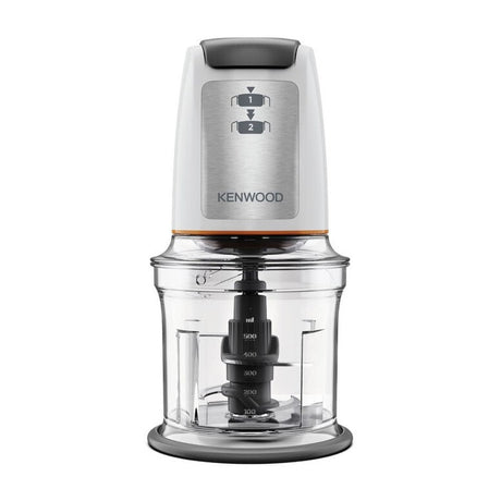 kenwood tritatutto kenwood chp61 100 500watt 4 lame ean 5011423003542