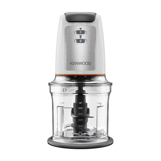 kenwood tritatutto kenwood chp61 100 500watt 4 lame ean 5011423003542