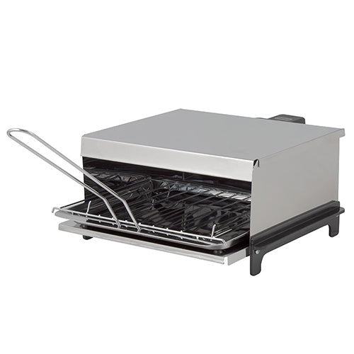 immagine-1-keten-bistecchiera-elettrica-con-fornetto-1003080-ean-3800139277338