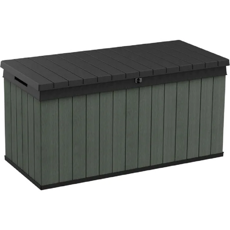 keter baule darwin evotech verde 143x65x64 cm ean 7290112639578
