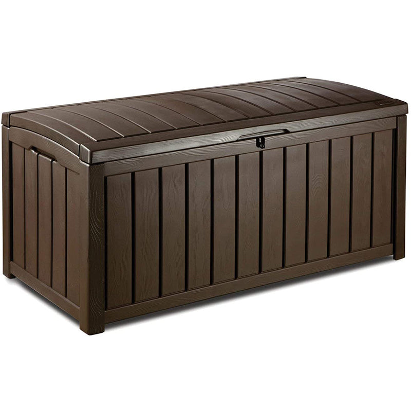 immagine-1-keter-baule-in-resina-effetto-legno-glenwood-marrone-ean-7290103666101