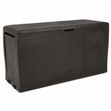 keter baule resina samoa marrone ecom pack 116x45x57 ean 7290112634207