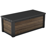 keter baule resina signature effetto legno 152x72x70 cm ean 7290112642196