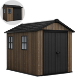 keter casetta signature noce 759975 ean 7290112641298
